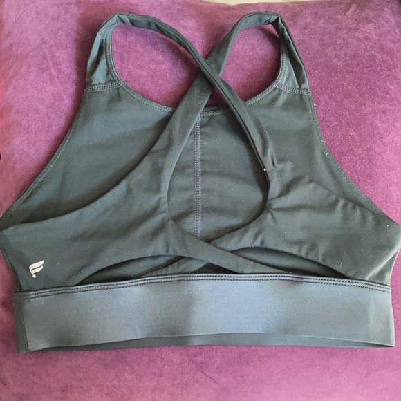Fabletics Sports Bra - Picture 2 of 4
